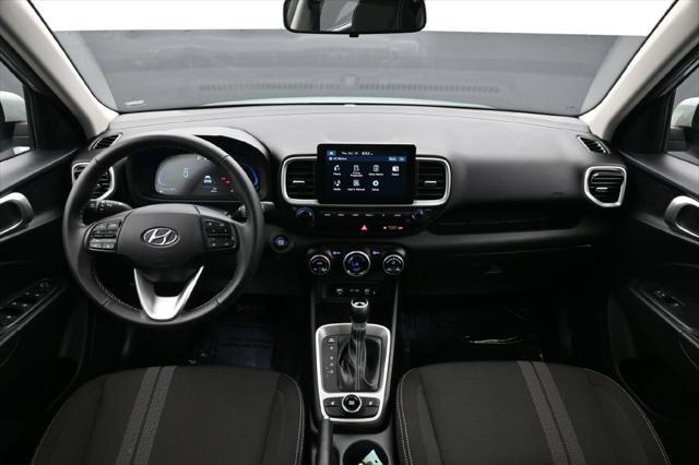 2026 Hyundai Venue - $23,793