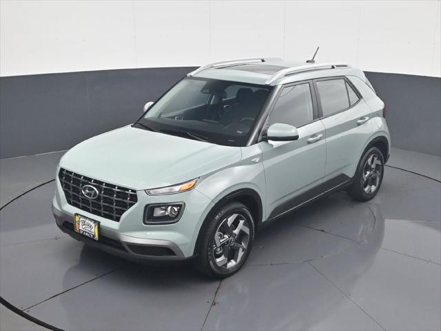 2026 Hyundai Venue - $23,793