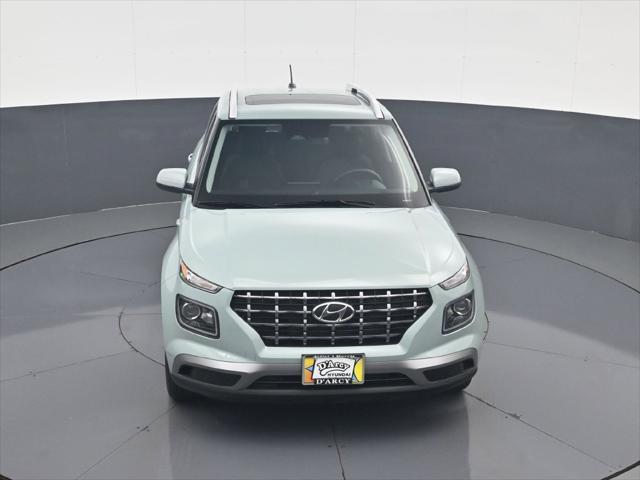 2026 Hyundai Venue - $23,793