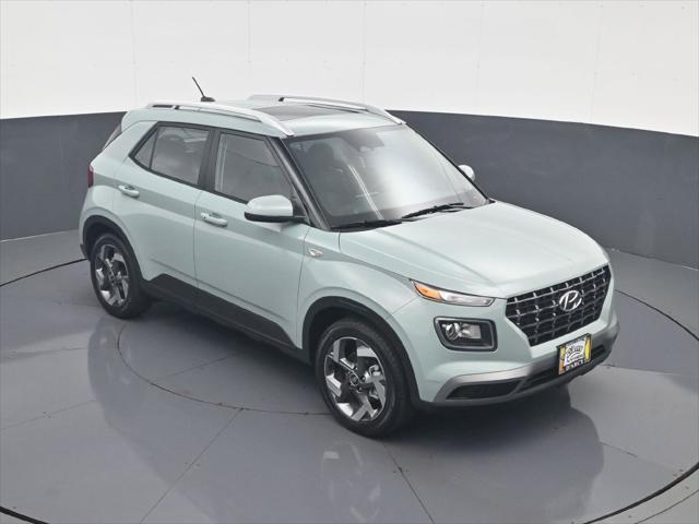 2026 Hyundai Venue - $23,793