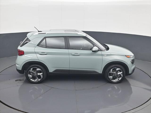 2026 Hyundai Venue - $23,793