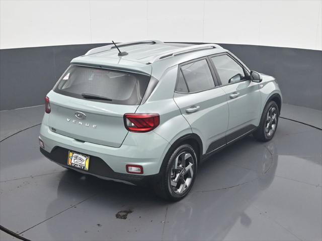 2026 Hyundai Venue - $23,793