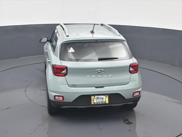 2026 Hyundai Venue - $23,793