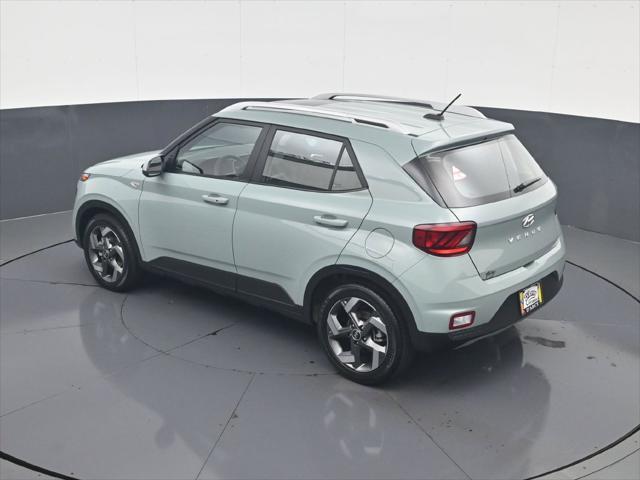 2026 Hyundai Venue - $23,793