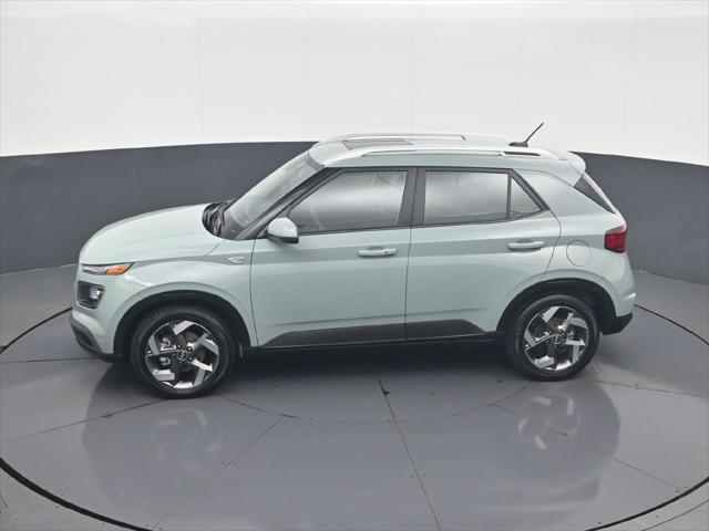 2026 Hyundai Venue - $23,793