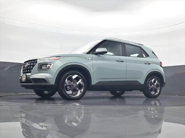 2026 Hyundai Venue - $23,793