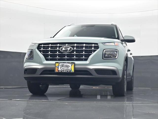 2026 Hyundai Venue - $23,793