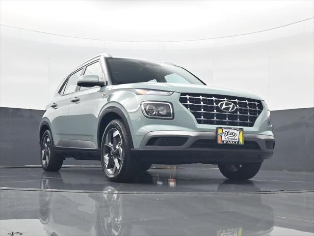 2026 Hyundai Venue - $23,793