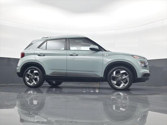 2026 Hyundai Venue - $23,793