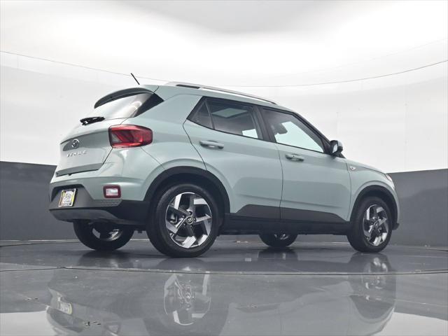 2026 Hyundai Venue - $23,793