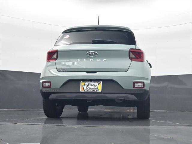 2026 Hyundai Venue - $23,793
