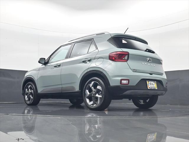 2026 Hyundai Venue - $23,793