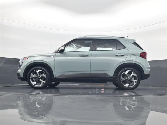2026 Hyundai Venue - $23,793