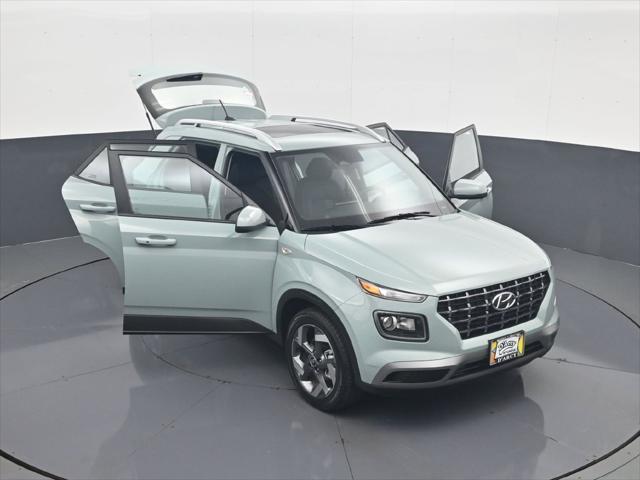 2026 Hyundai Venue - $23,793