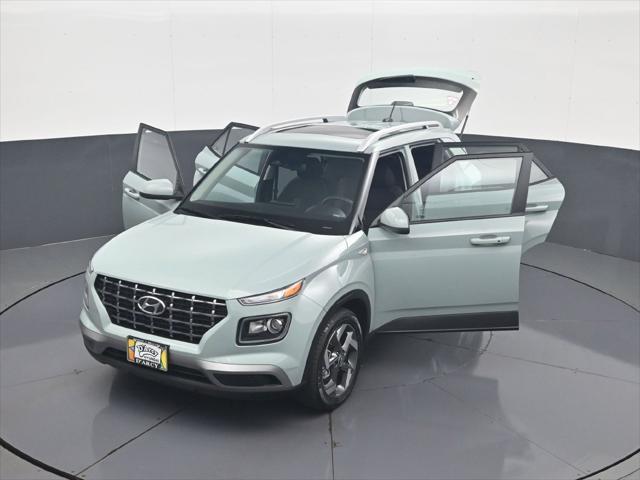 2026 Hyundai Venue - $23,793
