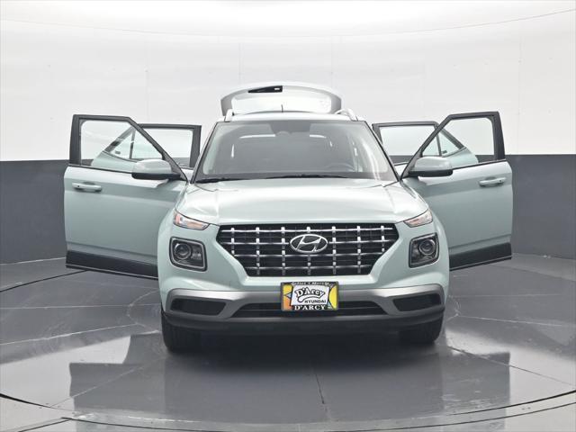 2026 Hyundai Venue - $23,793