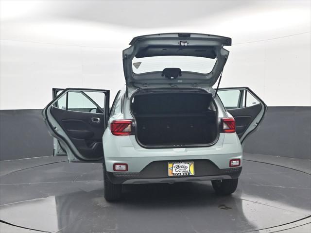 2026 Hyundai Venue - $23,793