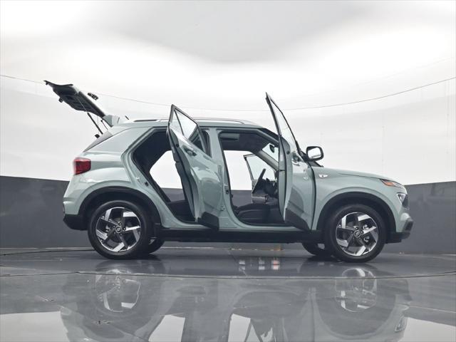 2026 Hyundai Venue - $23,793