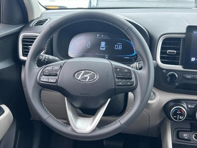 2026 Hyundai Venue - $22,577