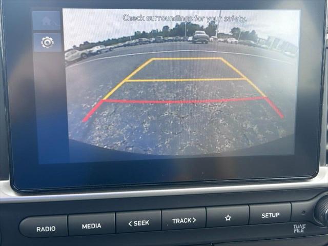 2026 Hyundai Venue - $22,577