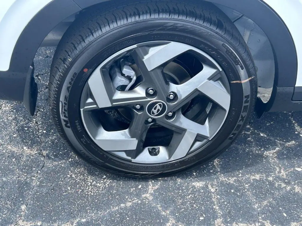 2026 Hyundai Venue - $22,377