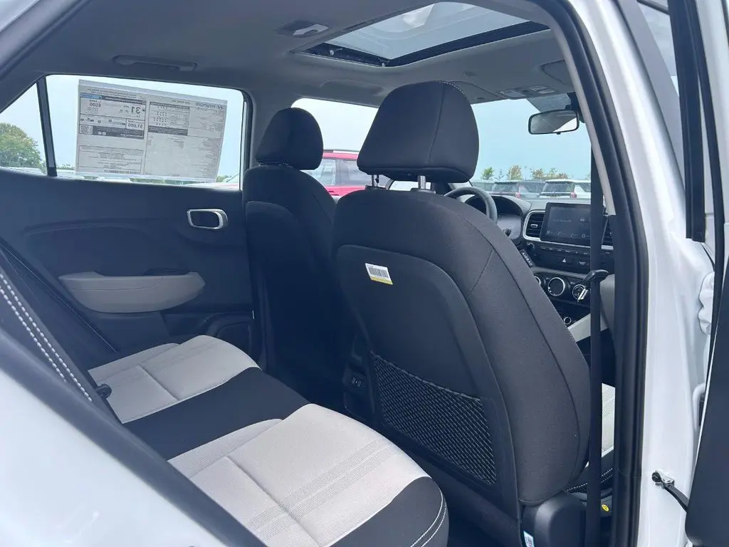 2026 Hyundai Venue - $22,377