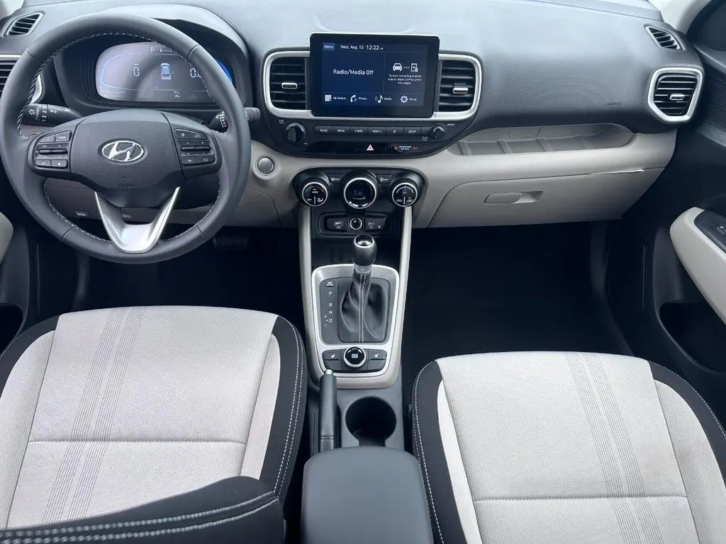 2026 Hyundai Venue - $22,377