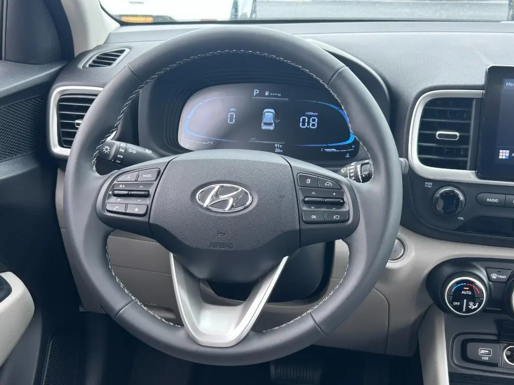 2026 Hyundai Venue - $22,377