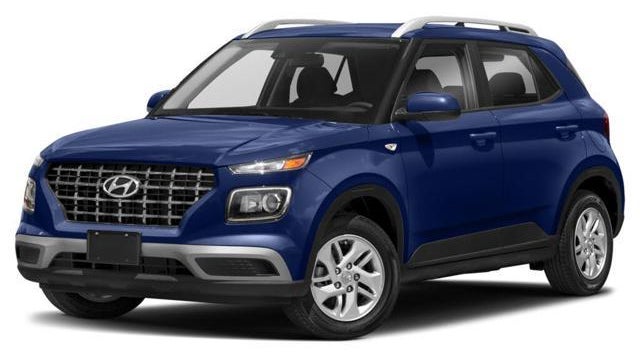 Preowned 2020 Hyundai VENUE SEL for Sale