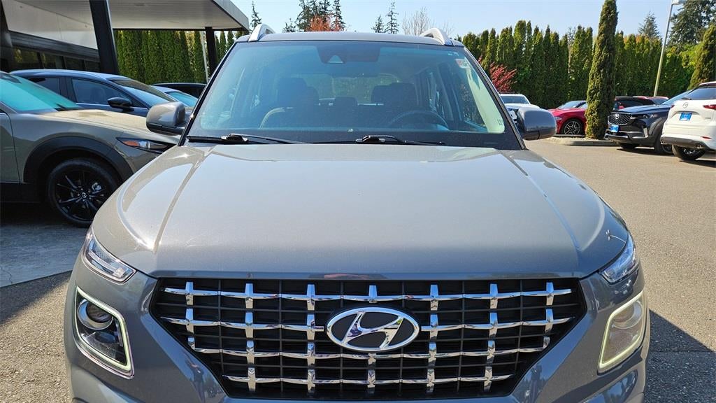 2021 Hyundai VENUE SEL