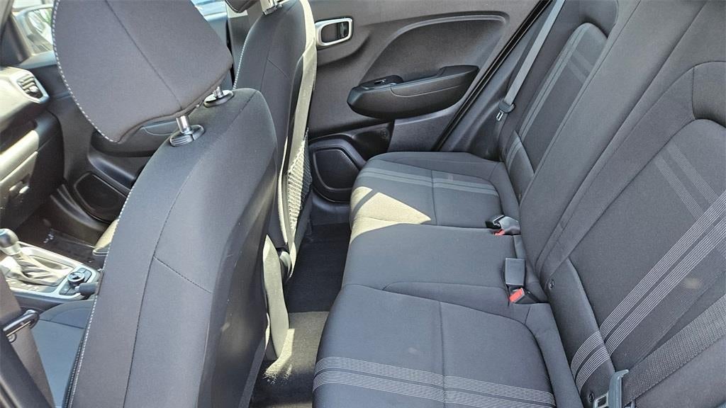 2021 Hyundai VENUE SEL