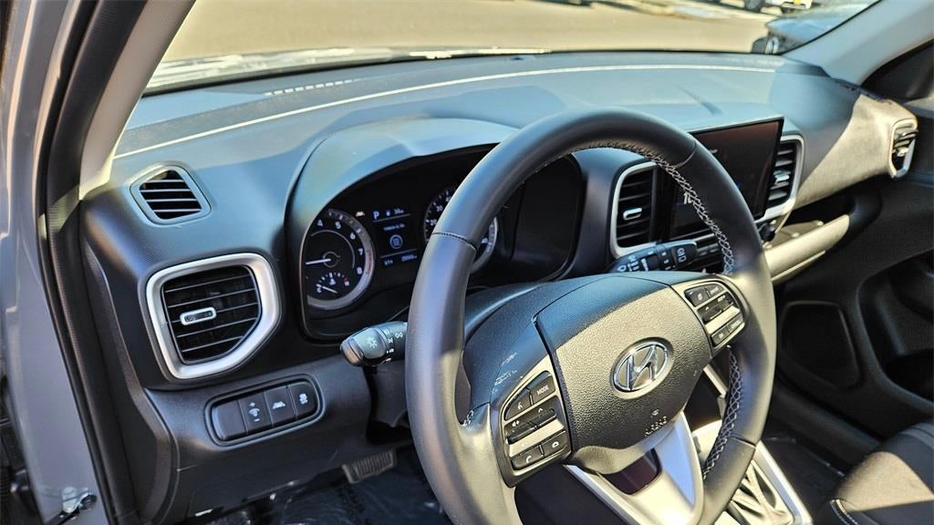 2021 Hyundai VENUE SEL
