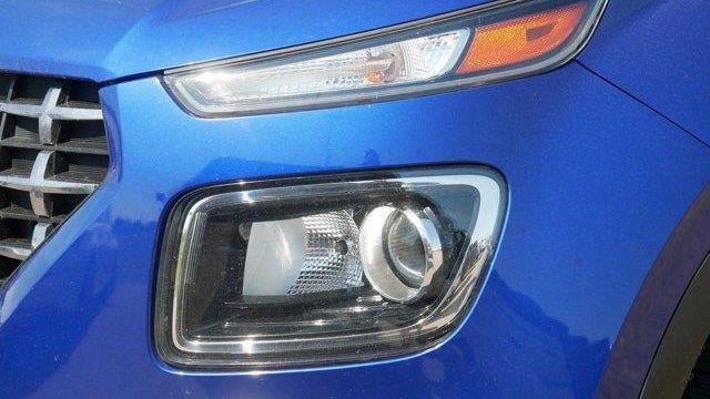 2022 Hyundai VENUE SEL