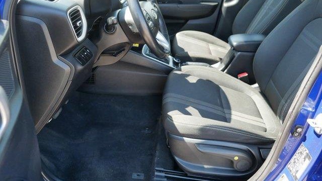 2022 Hyundai VENUE SEL