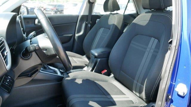 2022 Hyundai VENUE SEL