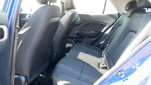 2022 Hyundai VENUE SEL