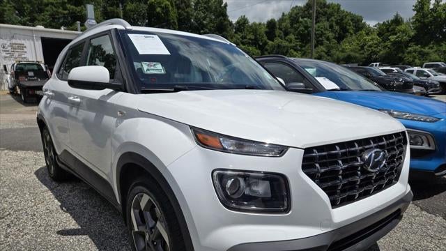 Preowned 2022 Hyundai VENUE SEL for Sale