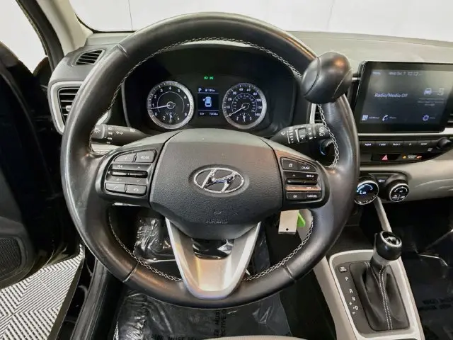 2022 Hyundai Venue - $15,107