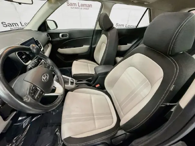 2022 Hyundai Venue - $15,107