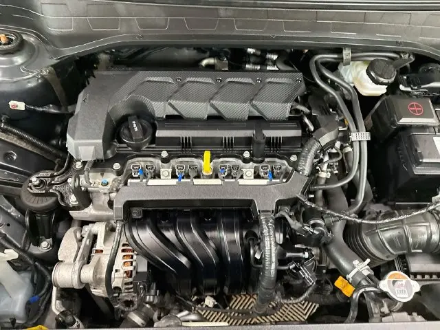 2022 Hyundai Venue - $15,107