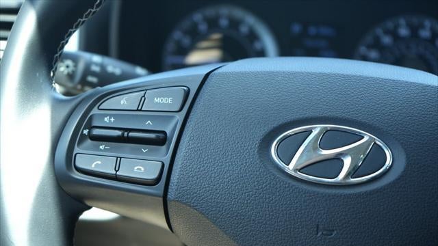 2022 Hyundai VENUE Limited