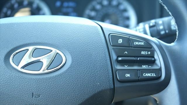2022 Hyundai VENUE Limited