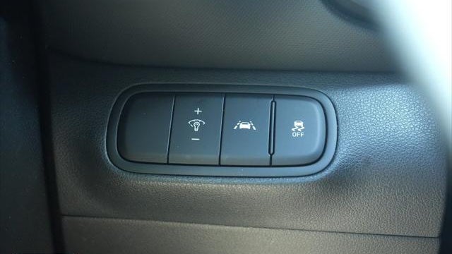 2022 Hyundai VENUE Limited