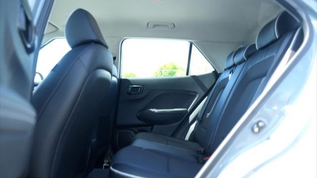 2022 Hyundai VENUE Limited