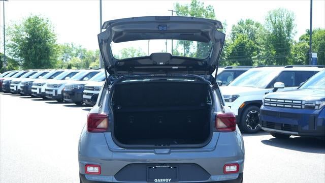 2022 Hyundai VENUE Limited