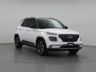 2023 Hyundai Venue Limited 4DR Crossover