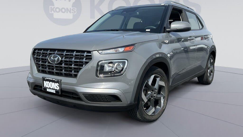 Preowned 2023 Hyundai VENUE SEL for Sale