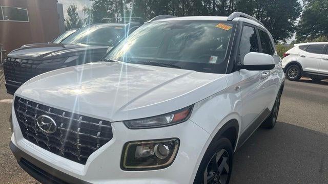 Preowned 2023 Hyundai VENUE SEL for Sale