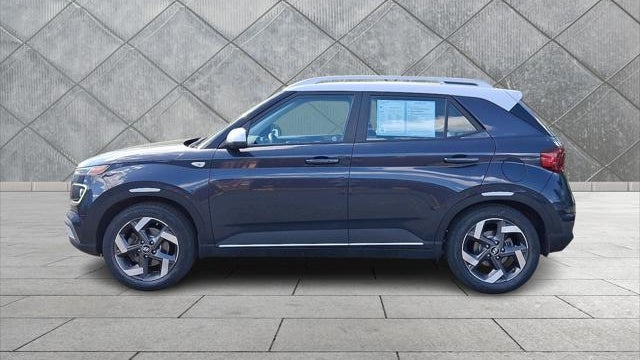 2023 Hyundai VENUE Limited