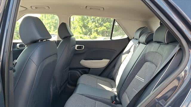 2023 Hyundai VENUE Limited